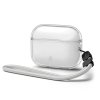 Przezroczyste Etui Spigen Liquid Crystal do Apple AirPods Pro 3 – Crystal Clear
